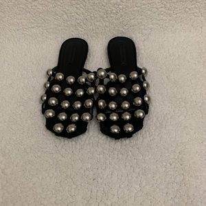 Alexander Wang Amelia Sandals